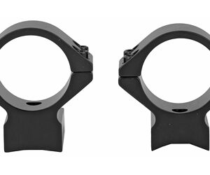 Talley Lightweight Alloy Scope Mount Browning X-Bolt 1″ Low