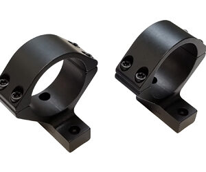 Talley Tikka T1/T1X 1″ Low Scope Rings & Base Combo