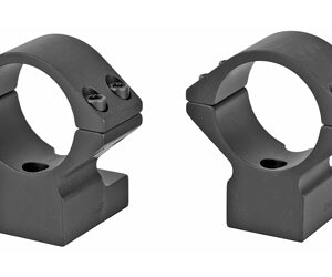 Talley 940336 Scope Mount 1 inch Tube, Medium Height