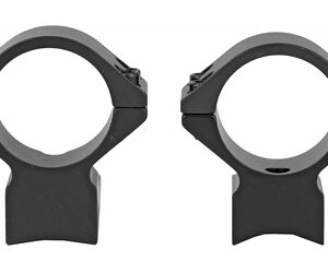 Talley 940700 Scope Mount/Ring Combo 1″ Medium