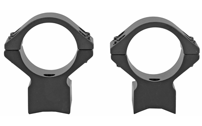 Talley Lightweight Alloy 1″ Scope Mount — Winchester 70