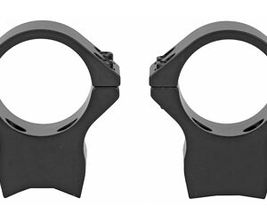 Talley Lightweight Scope Mount for Browning X-Bolt 1″ Medium