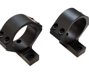Talley 940759 Scope Mount/Ring Combo 1″ Tube Tikka T1/T1X