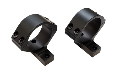 TM940759_1 Talley 940759 Scope Mount/Ring Combo 1″ Tube Tikka T1/T1X