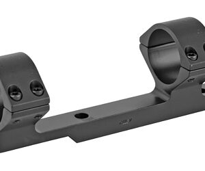 Talley Scope Mount/Ring Combo for Henry Big Boy H006/H012 1″ Tube