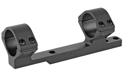 Talley Scope Mount/Ring Combo for Henry Big Boy H006/H012 1″ Tube