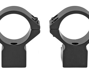 Talley Tikka T3/T3x Scope Mount/Ring Combo 1″ High