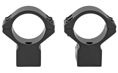 TM950714_1 Talley Tikka T3/T3x Scope Mount/Ring Combo 1″ High