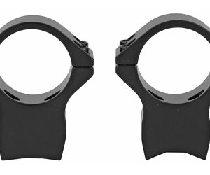 Talley Scope Mount/Ring Combo Browning X-Bolt 1″ High