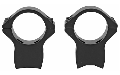 Talley Scope Mount/Ring Combo Browning X-Bolt 1″ High