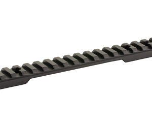 Talley Picatinny Base for Savage Axis, 8-40 Screws