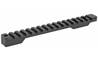 TMP00252705_1 Talley Picatinny Base — Weatherby Mark V, 0 MOA