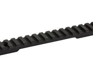 Talley Weatherby Mark-V Picatinny Rail — Non-Magnum 6-Lug