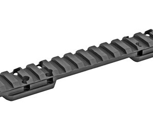 Talley Browning X-Bolt Picatinny Base – Short Action 0 MOA