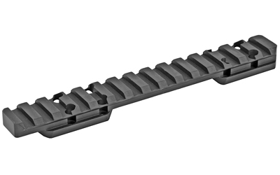 TMP00252735_1 Talley Browning X-Bolt Picatinny Base – Short Action 0 MOA
