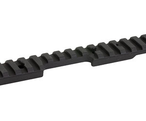 Talley Picatinny Base for Tikka T1X