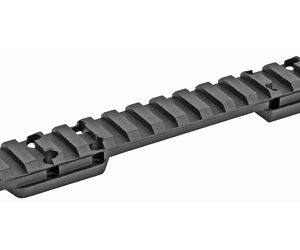 Talley Browning X-Bolt SA Picatinny Base 20 MOA