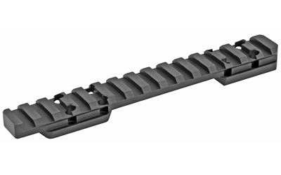 Talley Browning X-Bolt SA Picatinny Base 20 MOA