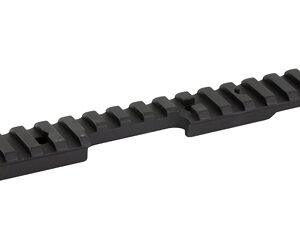 Talley Picatinny Base for Tikka T1X 20 MOA