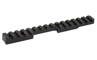 Talley Picatinny Base for Tikka T1X 20 MOA