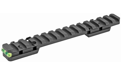 Talley Picatinny Base for Browning X-Bolt, 20 MOA