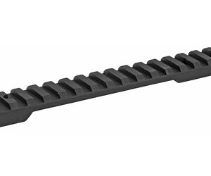 Talley Picatinny Base – Howa 1500 Long Action 0 MOA