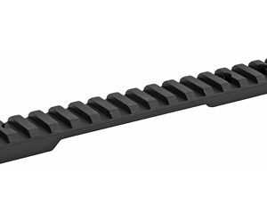 Talley Remington 700 Long Action Picatinny Base 0 MOA