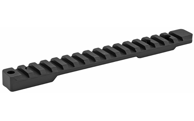 TMPL0252700_1 Talley Remington 700 Long Action Picatinny Base 0 MOA