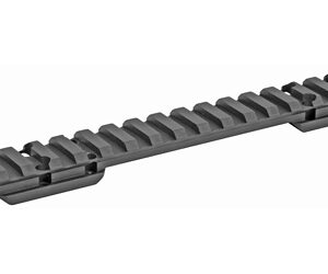 Talley Browning X-Bolt Picatinny Rail, 6.86 in, 0 MOA