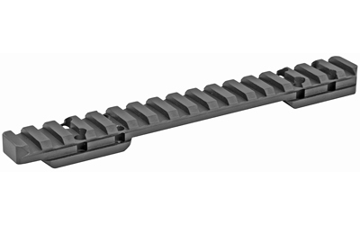 TMPL0252735_1 Talley Browning X-Bolt Picatinny Rail, 6.86 in, 0 MOA