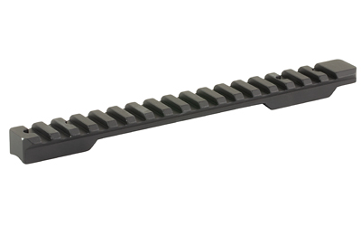 Talley Savage Picatinny Rail, Savage Long Action, 7.39″