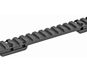 Talley Browning X-Bolt Picatinny Base, Long Action, 20 MOA