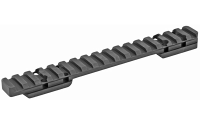 Talley Browning X-Bolt Picatinny Base, Long Action, 20 MOA
