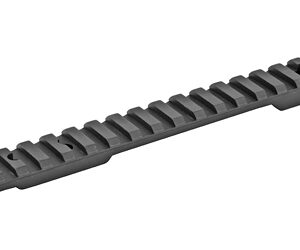 Talley PLM700ACI Picatinny Rail — Remington 700, 20 MOA