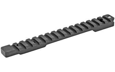 Talley PLM700ACI Picatinny Rail — Remington 700, 20 MOA