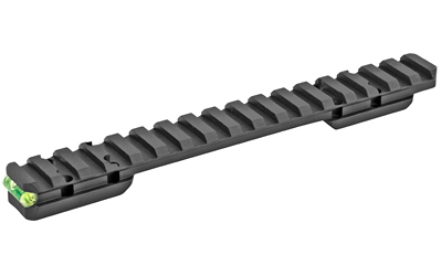 Talley PLM735ACI Picatinny Rail 20 MOA for Browning X-Bolt