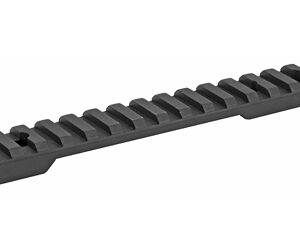 Talley PSO252150 Picatinny Rail – Howa 1500 Short Action 0 MOA