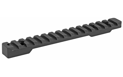 TMPS0252150_1 Talley PSO252150 Picatinny Rail – Howa 1500 Short Action 0 MOA