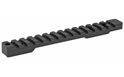 TMPS0252700_1 Talley Picatinny Base Remington 700 Short Action 0 MOA