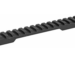 Talley Savage Short Action Picatinny Base — 0 MOA