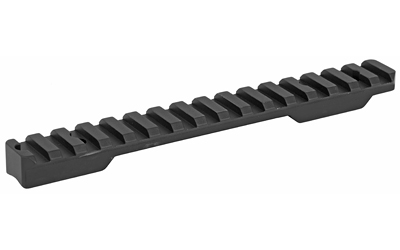 TMPS0252725_1 Talley Savage Short Action Picatinny Base — 0 MOA