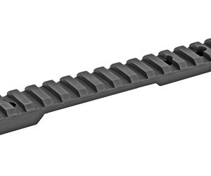 Talley PSM700ACI Picatinny Rail 20 MOA Rem 700 SA