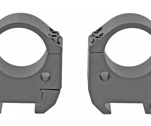 Talley Modern Sporting 1″ High Picatinny Scope Rings