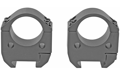 Talley Modern Sporting 1″ High Picatinny Scope Rings
