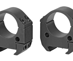 Talley TMS10M Modern Sporting 1-inch Medium Picatinny Rings