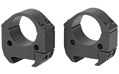 TMS10M_1 Talley TMS10M Modern Sporting 1-inch Medium Picatinny Rings