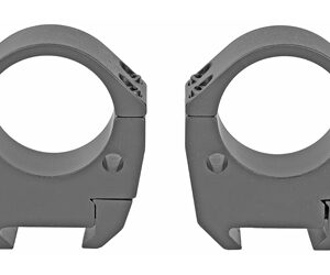 Talley Modern Sporting 30mm High Picatinny Scope Rings