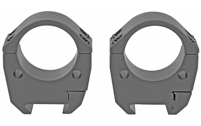 TMS30H_1 Talley Modern Sporting 30mm High Picatinny Scope Rings