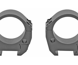 Talley 2-Piece Modern Sporting 30mm Low Scope Rings