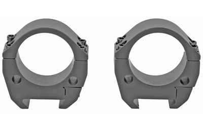 TMS30L_1 Talley 2-Piece Modern Sporting 30mm Low Scope Rings